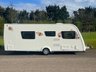 USED 2023 XPLORE 554 Caravan 