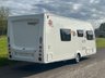 USED 2023 XPLORE 554 Caravan 