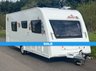 USED 2023 XPLORE 554 Caravan 