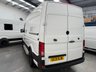 USED 2021 21 VOLKSWAGEN CRAFTER 2.0 TDI CR35 Trendline Panel Van 5dr Diesel Manual FWD MWB Euro 6 (s/s) (140 ps) Air conditioning