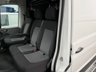 USED 2021 21 VOLKSWAGEN CRAFTER 2.0 TDI CR35 Trendline Panel Van 5dr Diesel Manual FWD MWB Euro 6 (s/s) (140 ps) Air conditioning