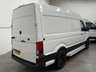 USED 2021 21 VOLKSWAGEN CRAFTER 2.0 TDI CR35 Trendline Panel Van 5dr Diesel Manual FWD MWB Euro 6 (s/s) (140 ps) Air conditioning