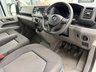 USED 2021 21 VOLKSWAGEN CRAFTER 2.0 TDI CR35 Trendline Panel Van 5dr Diesel Manual FWD MWB Euro 6 (s/s) (140 ps) Air conditioning