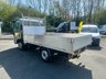 USED 2022 ISUZU GRAFTER 1.9D N35 Green Chassis Cab 2dr Diesel Manual RWD SWB Euro 6 (SRW) (125 ps) 