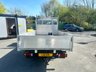 USED 2022 ISUZU GRAFTER 1.9D N35 Green Chassis Cab 2dr Diesel Manual RWD SWB Euro 6 (SRW) (125 ps) 