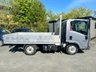 USED 2022 ISUZU GRAFTER 1.9D N35 Green Chassis Cab 2dr Diesel Manual RWD SWB Euro 6 (SRW) (125 ps) 