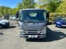 USED 2022 ISUZU GRAFTER 1.9D N35 Green Chassis Cab 2dr Diesel Manual RWD SWB Euro 6 (SRW) (125 ps) 