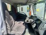 USED 2022 ISUZU GRAFTER 1.9D N35 Green Chassis Cab 2dr Diesel Manual RWD SWB Euro 6 (SRW) (125 ps) 