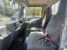 USED 2022 ISUZU GRAFTER 1.9D N35 Green Chassis Cab 2dr Diesel Manual RWD SWB Euro 6 (SRW) (125 ps) 