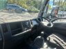 USED 2022 ISUZU GRAFTER 1.9D N35 Green Chassis Cab 2dr Diesel Manual RWD SWB Euro 6 (SRW) (125 ps) 