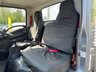 USED 2022 ISUZU GRAFTER 1.9D N35 Green Chassis Cab 2dr Diesel Manual RWD SWB Euro 6 (SRW) (125 ps) 