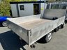 USED 2022 ISUZU GRAFTER 1.9D N35 Green Chassis Cab 2dr Diesel Manual RWD SWB Euro 6 (SRW) (125 ps) 