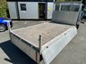 USED 2022 ISUZU GRAFTER 1.9D N35 Green Chassis Cab 2dr Diesel Manual RWD SWB Euro 6 (SRW) (125 ps) 
