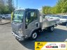 USED 2022 ISUZU GRAFTER 1.9D N35 Green Chassis Cab 2dr Diesel Manual RWD SWB Euro 6 (SRW) (125 ps) 