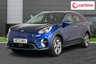 USED 2021 70 KIA NIRO 64kWh 3 SUV 5dr Electric Auto (201 bhp) Wireless Phone Charging, Adaptive Cruise Control, Heated Steering Wheel, Rear View Camera, 10-Inch Touchscreen Wireless Phone Charging, Adaptive Cruise Control, Heated Steering Wheel, Rear View Camera, 10-Inch Touchscreen