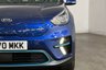 USED 2021 70 KIA NIRO 64kWh 3 SUV 5dr Electric Auto (201 bhp) Wireless Phone Charging, Adaptive Cruise Control, Heated Steering Wheel, Rear View Camera, 10-Inch Touchscreen Wireless Phone Charging, Adaptive Cruise Control, Heated Steering Wheel, Rear View Camera, 10-Inch Touchscreen