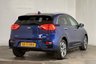 USED 2021 70 KIA NIRO 64kWh 3 SUV 5dr Electric Auto (201 bhp) Wireless Phone Charging, Adaptive Cruise Control, Heated Steering Wheel, Rear View Camera, 10-Inch Touchscreen Wireless Phone Charging, Adaptive Cruise Control, Heated Steering Wheel, Rear View Camera, 10-Inch Touchscreen