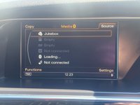 USED 2014 14 AUDI A5 2.0 TDI Black Edition Coupe 2dr Diesel S Tronic quattro Euro 5 (s/s) (177 ps) FULL SERVICE HISTORY INCLUDING TIMING BELT + WATER PUMP CHANGE @60K, 2 KEYS, BOOK PACK, FRESH SERVICE + 1YR MOT WITHIN THE SALE