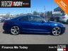 USED 2014 14 AUDI A5 2.0 TDI Black Edition Coupe 2dr Diesel S Tronic quattro Euro 5 (s/s) (177 ps) FULL SERVICE HISTORY INCLUDING TIMING BELT + WATER PUMP CHANGE @60K, 2 KEYS, BOOK PACK, FRESH SERVICE + 1YR MOT WITHIN THE SALE