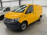 USED 2019 69 VOLKSWAGEN TRANSPORTER 2.0 TDI T32 Startline Panel Van 5dr Diesel Manual 4Motion SWB Euro 6 (s/s) (150 ps) 