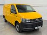 USED 2019 69 VOLKSWAGEN TRANSPORTER 2.0 TDI T32 Startline Panel Van 5dr Diesel Manual 4Motion SWB Euro 6 (s/s) (150 ps) 