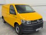USED 2019 69 VOLKSWAGEN TRANSPORTER 2.0 TDI T32 Startline Panel Van 5dr Diesel Manual 4Motion SWB Euro 6 (s/s) (150 ps) 