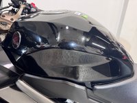 USED 2014 14 HONDA VFR800F FULL COLOUR CODED LUGGAGE COMES WITH NEW MOT AND WARRANTY