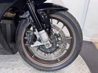 USED 2014 14 HONDA VFR800F FULL COLOUR CODED LUGGAGE COMES WITH NEW MOT AND WARRANTY