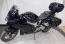 USED 2014 14 HONDA VFR800F FULL COLOUR CODED LUGGAGE COMES WITH NEW MOT AND WARRANTY