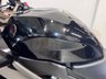 USED 2014 14 HONDA VFR800F FULL COLOUR CODED LUGGAGE COMES WITH NEW MOT AND WARRANTY