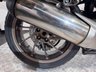 USED 2014 14 HONDA VFR800F FULL COLOUR CODED LUGGAGE COMES WITH NEW MOT AND WARRANTY