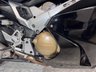 USED 2014 14 HONDA VFR800F FULL COLOUR CODED LUGGAGE COMES WITH NEW MOT AND WARRANTY
