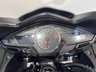 USED 2014 14 HONDA VFR800F FULL COLOUR CODED LUGGAGE COMES WITH NEW MOT AND WARRANTY