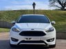 USED 2017 67 FORD FOCUS 1.5 TDCi ST-Line Hatchback 5dr Diesel Manual Euro 6 (s/s) (120 ps) FULL SERVICE HISTORY-2 KEYS.