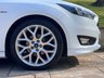 USED 2017 67 FORD FOCUS 1.5 TDCi ST-Line Hatchback 5dr Diesel Manual Euro 6 (s/s) (120 ps) FULL SERVICE HISTORY-2 KEYS.