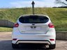 USED 2017 67 FORD FOCUS 1.5 TDCi ST-Line Hatchback 5dr Diesel Manual Euro 6 (s/s) (120 ps) FULL SERVICE HISTORY-2 KEYS.