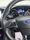 USED 2017 67 FORD FOCUS 1.5 TDCi ST-Line Hatchback 5dr Diesel Manual Euro 6 (s/s) (120 ps) FULL SERVICE HISTORY-2 KEYS.