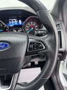 USED 2017 67 FORD FOCUS 1.5 TDCi ST-Line Hatchback 5dr Diesel Manual Euro 6 (s/s) (120 ps) FULL SERVICE HISTORY-2 KEYS.
