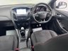 USED 2017 67 FORD FOCUS 1.5 TDCi ST-Line Hatchback 5dr Diesel Manual Euro 6 (s/s) (120 ps) FULL SERVICE HISTORY-2 KEYS.