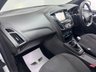 USED 2017 67 FORD FOCUS 1.5 TDCi ST-Line Hatchback 5dr Diesel Manual Euro 6 (s/s) (120 ps) FULL SERVICE HISTORY-2 KEYS.