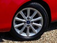 USED 2016 66 FORD B-MAX 1.6 Titanium MPV 5dr Petrol Powershift Euro 5 (105 ps) 