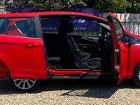 USED 2016 66 FORD B-MAX 1.6 Titanium MPV 5dr Petrol Powershift Euro 5 (105 ps) 