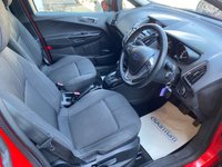 USED 2016 66 FORD B-MAX 1.6 Titanium MPV 5dr Petrol Powershift Euro 5 (105 ps) 