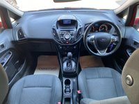 USED 2016 66 FORD B-MAX 1.6 Titanium MPV 5dr Petrol Powershift Euro 5 (105 ps) 