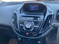 USED 2016 66 FORD B-MAX 1.6 Titanium MPV 5dr Petrol Powershift Euro 5 (105 ps) 