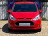 USED 2016 66 FORD B-MAX 1.6 Titanium MPV 5dr Petrol Powershift Euro 5 (105 ps) 