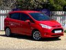 USED 2016 66 FORD B-MAX 1.6 Titanium MPV 5dr Petrol Powershift Euro 5 (105 ps) 