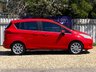 USED 2016 66 FORD B-MAX 1.6 Titanium MPV 5dr Petrol Powershift Euro 5 (105 ps) 