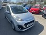 USED 2013 13 PEUGEOT 107 1.0 12V Active Hatchback 5dr Petrol Manual Euro 5 (68 ps) Free 6 Months Warranty Available Until 31/12/2025