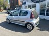 USED 2013 13 PEUGEOT 107 1.0 12V Active Hatchback 5dr Petrol Manual Euro 5 (68 ps) Free 6 Months Warranty Available Until 31/12/2025